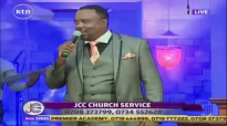 Jubilee Christian Center main Sunday surmon by Bishop Allan Kiuna.mp4
