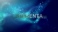 Apl. Robert Kasaro  Ekklesia 2012   Hosanna Visin VOD