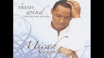 Micah Stampley  Fervent Prayer