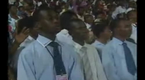 How to Excel on your field series by Bishop David Oyedepo 1