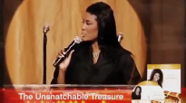 Juanita Bynum Sermons 2017 - The Unsnatchable Treasure, Sermon This month.compressed.mp4