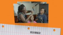 Kansiime the guinea pig. Kansiime Anne. African comedy.mp4