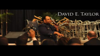 David E. Taylor - God's End-Time Army of 10,000! 3_7_2013.mp4