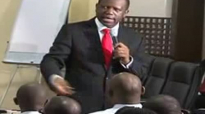 Laws of Attraction Part 1#2 of 2# by Pastor David Ogbueli.flv
