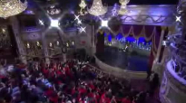 Erica Campbell on TBN - Interviewed by Carman - Jan 07 2015.flv