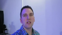 Sneak Preview of Jim Morrison & Ralph Gilles Videos with Jeep Day 2 - LifeOfAnton vlog.mp4