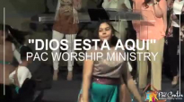 God is here - Lucia Parker _ PAC Center Throne Worship.mp4