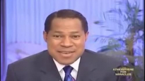 Prophecy pastor Chris Oyakhilome