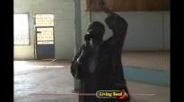 Burners`  For The Coming Revival by Rev Gbile Akanni 4