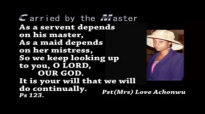 I belong to Jesus by Pastor Mrs Love Achonwu- A Nigerian Gospel Music (4)