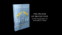 Joseph Prince - What is the main message of The Prayer of Protection.mp4