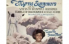 Myrna Summers - Come To Jesus Now - Vinyl LP - ))Hi-Fi Stereo((.flv