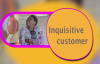 Inquisitive Customer. Kansiime Anne. African Comedy.mp4