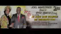 SAUVE POUR SAUVER AVEC REV PAST MICHELINE SHABANI.flv