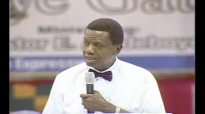 Wonderful by Pastor E A Adeboye- RCCG Redemption Camp- Lagos Nigeria 2