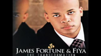 I WOULDN'T KNOW YOU- James Fortune_FIYA ft. Nakitta Clegg-Foxx.flv