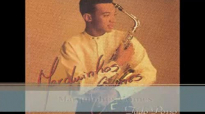 Marquinhos Gomes  Rei da Glria Cd  Tudo Posso  1997