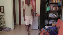 The deadly prayer. Kansiime Anne. African comedy.mp4