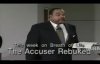 The Accuser Rebuked Pastor Walter L Pearson Jr.