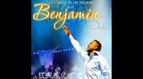 Benjamin Dube In Your Presence