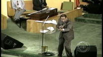 Bishop G E Patterson- Three Judges in Chapter Three of Judges
