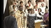 Cure for crisis - Part Seven - Archbishop Benson Idahosa.mp4