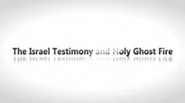 Todd White - Israel Testimony & Holy Ghost Fire.3gp
