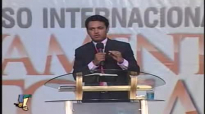 Pastor Josu Brando Convite a Plenitude 2010 Parte 2 Pr. Josue Brandao