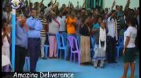 Prophet Mesfin Beshu, Bethphage International Church, Ethiopia, Hawassa (5).mp4