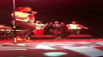Y'Anna Crawley - Rock Steady Medley @ DC's Howard Theater.flv