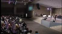 Attitude of gratitude   3  Pastor Paula White  111112 NDCC