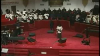 Ricky Dillard & New G - Without God.flv