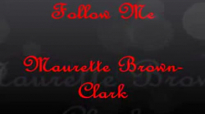 Follow Me Lyrics Included Maurette Brown Clark