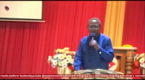 THE PURPOSE OF  GODS WORD  REV JOE IKHINE.mp4