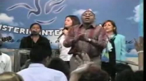 Enforcing Prophecies by Rev Aforen S.O.G. Igho- El Salvador (2009) 2.mp4
