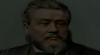 Charles Spurgeon Sermon  The Danger of Doubting