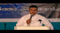 Pastor Raju Methra @ Suvartha Convention 2014- PART 1