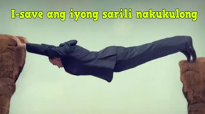 Ed Lapiz Preaching ➤ I-save ang iyong sarili nakukulong.mp4