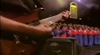 The Mississippi Mass Choir - They Got The Word.flv