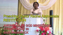 Preaching Pastor Rachel Aronokhale AOGM Restitution Part 3.mp4