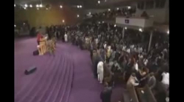 Prophet Brian Carn Singing and Praise Break at Power of God Convocation 2015