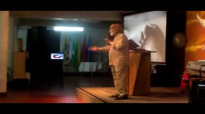 CLC Colombo-10. Rev. Dr. Colton Wickramaratne (Part 3)