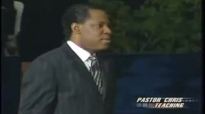 Pastor Chris Oyakhilome - Praying Always - Pastor Chris Oyakhilome Teachings 2016.flv