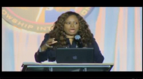 Dr. Cindy Trimm Preaching the FGBCF Pastors and Ministry Workers Conference.mp4