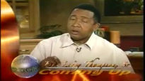 Dr  Leroy Thompson   KCM  The Glory Of God  Part 10 of 10