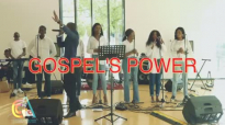 Centre Chrétien CCAC Assis sur le trône GOSPEL'S POWER.mp4