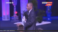 Prophet Uebert Angel Exposed Secret Plans to Kill Mayor 1 by an ECG Junior Proph.mp4