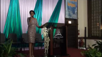 Tope Alabi live in Chicago.flv