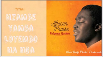 Fulgence Gackou - Nzambe Yamba Loyembo na nga.mp4