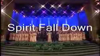 Spirit Fall Down The Brooklyn Tabernacle Choir